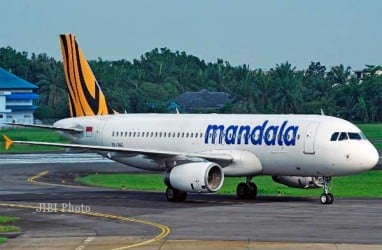 CITILINK INDONESIA Belum Berpikir Akuisisi Tigerair Mandala