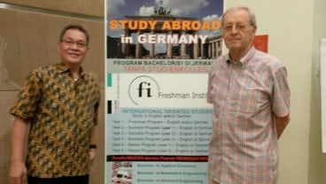 IDEA dan Aachen University Fasilitasi Kuliah Berbiaya Terjangkau di Jerman