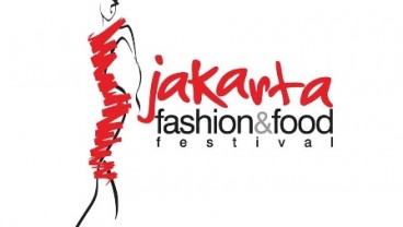 JFFF 2014: Sentra Kelapa Gading Jadi Arena Jakarta Fashion and Food Festival Ke-11