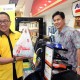 UANG ELEKTRONIK: Pelanggan Indosat Bisa Pakai Dompetku di 7-Eleven