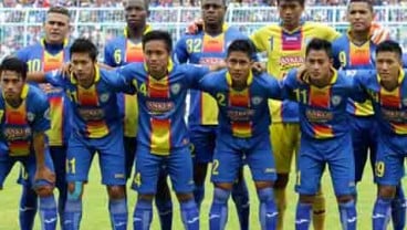 Hasil Semen Padang Vs Arema, Singo Edan Kudeta Persib, Skor Akhir 0-1