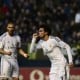 HASIL SEMENTARA SEMIFINAL LIGA CHAMPIONS: Babak I Real Madrid Unggul 3-0