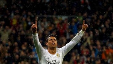 Hasil Akhir Semifinal LIGA CHAMPIONS: Real Madrid ke Final, Permalukan Munchen 4-0