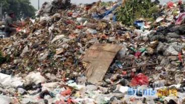 Sampah Jadi Kendala Kota Bekasi Raih Adipura