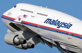 MH370 RAIB: Disisir, Info Bangkai Pesawat di Teluk Benggala