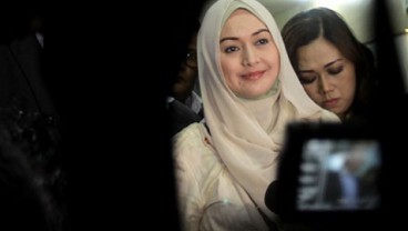 Sidang Kasus Pencucian Uang Suami Artis Eddies Adelia Digelar