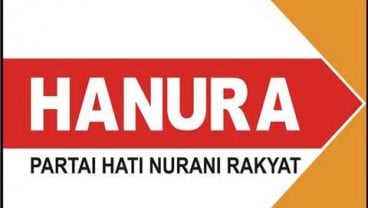 KOALISI PARPOL: Hanura Disarankan ke PDIP Usung Jokowi