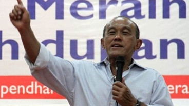 4 Syarat Bangun Infrastruktur di Indonesia Versi ARB