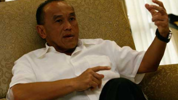 Aburizal Bakrie: Pemerintah Harus Bisa Meyakini DPR