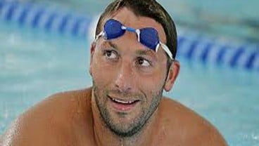 Perenang Ian Thorpe Tinggalkan Rumah Sakit