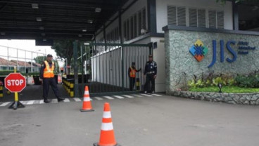 Belum Ada Cekal Kepada WNA Terlibat Kasus JIS