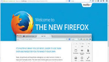 Mozilla Luncurkan Firefox 29