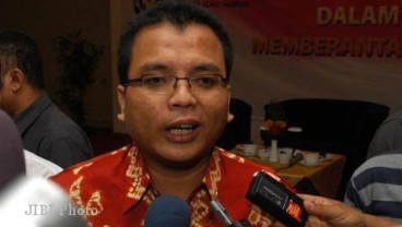 Wamenkumham: Pemberantasan Narkoba di Indonesia Rumit