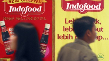 INDOFOOD (INDF): Penjualan Grup CBC Tumbuh 23,2%