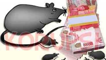 Mabes Polri Selidiki PNS Kepri Diduga Punya Rekening Gendut