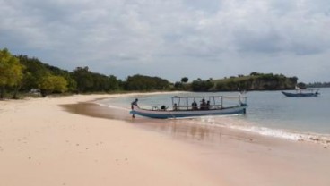 Wisata Lombok: Pesona Keindahan Pantai Pink Nan Perawan