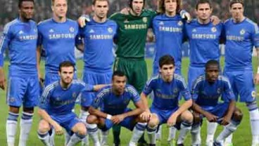 Live Score Semifinal Liga Champions 2014: Chelsea Diunggulkan Menang 2-0, 2-1