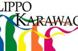 Kinerja Keuangan: Lippo Karawaci Catatkan Pendapatan Rp2 Triliun