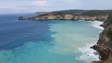 Wisata Lombok: Pesona Pantai Tanjung Ringgit di Ujung Selatan