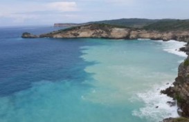 Wisata Lombok: Pesona Pantai Tanjung Ringgit di Ujung Selatan