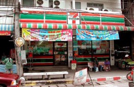 MODERN PUTRA INDONESIA: Mitra UKM 7-Eleven Kian Diperluas