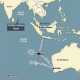 MISTERI MH370: Bangkai Pesawat Ditemukan, Kapal Perang Bangladesh Sisir Teluk Benggala