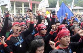 HARI BURUH: Ini 6 Tuntutan Kaum Pekerja Semarang