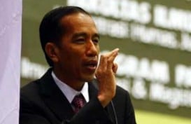 HARI BURUH: SPSI Nilai Jokowi Belum Komitmen pada Nasib Kaum Pekerja