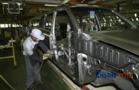 Bakrie Autoparts Gandeng Jepang Kembangkan Pabrik