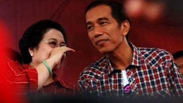 PEMILU PRESIDEN 2014: Kata Pengamat, Memilih Jokowi Berarti Memilih Megawati Soekarnoputri