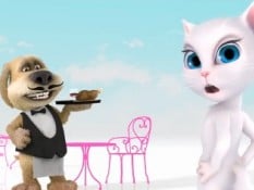 TALKING ANGELA: Jadi Korban Hoax dan Rumor Media Sosial?