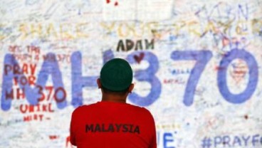 FAKTA BARU MH370: Ternyata Radar Malaysia Sempat Tangkap Saat Pesawat Berbelok Arah