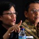 SIDANG CENTURY: Sri Mulyani Tahu Kondisi Bank Century via Telekonferensi