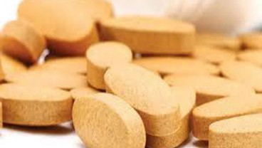INDEKS MANUFAKTUR: Kenaikan Ditopang Sektor Farmasi
