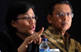 SRI MULYANI: Dana Talangan ke Bank Century Tepat