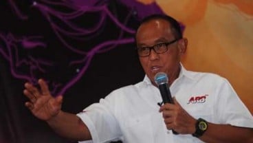 PILPRES 2014: Golkar Nilai Permintaan Gerindra Tidak Elok