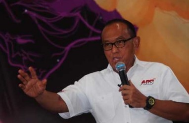 PILPRES 2014: Golkar Nilai Permintaan Gerindra Tidak Elok