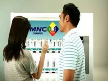 MNC Channel Ajak Anak  Berkompetisi Di Kidsvaganza