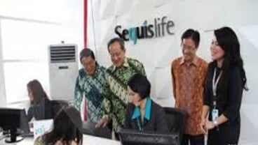 Sequis Life Bidik Pertumbuhan Premi 15%-25%