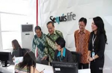 Sequis Life Bidik Pertumbuhan Premi 15%-25%