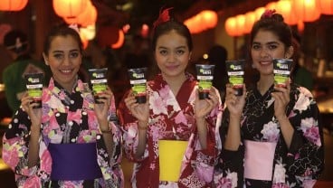 Wasabi Ternyata Bisa Jadi Pembersih Wajah