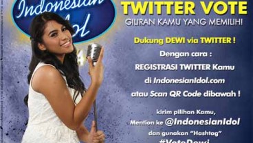 INDONESIAN IDOL 2014: The Fabulous Four, Persaingan Semakin Sengit