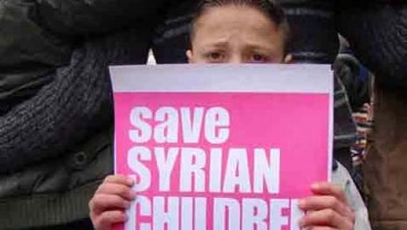KRISIS SURIAH: Pemerintah dan Oposisi Sepakat Pejuang Ditarik dari Homs