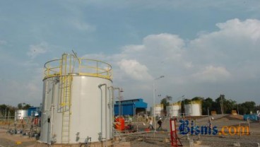 Bina Bangun Wibawa Dirikan Kilang Gas US$35 juta