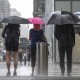 Hari Ini,  Jakarta akan Diguyur Hujan Ringan