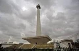 Hingga 5 Mei, Jakarta Raya Berpotensi Hujan