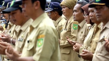 Calon Anggota Komite Aparatur Sipil Negara Mengerucut Tinggal 17 Orang