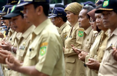 Calon Anggota Komite Aparatur Sipil Negara Mengerucut Tinggal 17 Orang