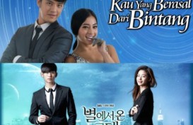 Sinetron 'Kau yang Berasal dari Bintang' Dituding Menjiplak, Stasiun TV Korea Menggugat