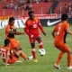 HASIL ISL 2014: Semen Padang Gagal Raih Poin Penuh Di Laga Kandang